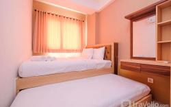 Signature Park Grande 1BR for 3 Pax By Travelio
