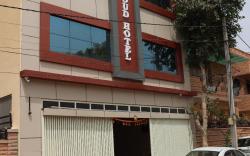 Hotel Silver Cloud