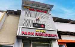 Super Capital O PARK RESIDENCY