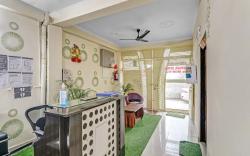 Hotel O Shankar Hotel Ghaziabad Railway Station