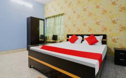 Hotel O Buddha Paradise