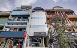 Hotel O T.Nagar