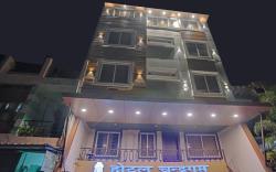 OYO 86350 Hotel Chandragupta