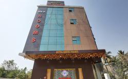 Super Capital O Geeta Palace