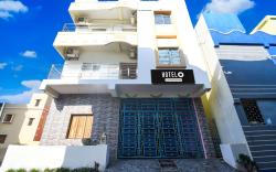 Super Hotel O Sarvodaya Nagar Near Railway Station