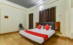 Super Hotel O Olive Grand