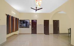 Hotel O Vicky Guest House