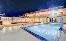 Green Park Retreat Mahabaleshwar