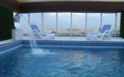 Areen Airport Hotel 