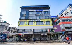 FabHotel Suncitel - Nr. Netaji Subhash Chandra Bose International Airport