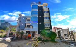 FabHotel Achrol Palace