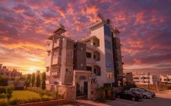 FabHotel Achrol Palace