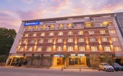 FabHotel Phoenix Resorts - Nr. M Chinnaswamy Stadium