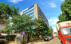 FabHotel Royal International - Nr. Mumbai International Airport
