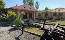 Woodland Resort SasanGir