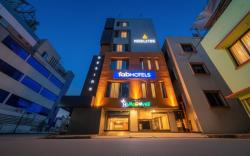 FabHotel Middleton Desire - Nr. Niladri Vihar Square