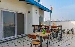 FabHotel Pratham Inn