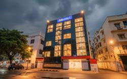 FabHotel Saltlake Palace - Nr. Anandlok Hospital