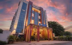 FabHotel Prime Z Grand