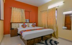 FabHotel New kolkata Residency Inn - Nr. Axis Mall
