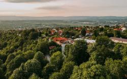 The Canyon Hotel & Resort