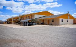 Duncan Inn by OYO, OK - Hwy 81 Near Chisholm Casino