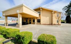 Cypress Inn & Suites Washington by OYO