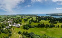 Budock Vean Hotel and Spa