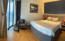 CODOTEL APEC PHU YEN