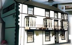 Cambrian House
