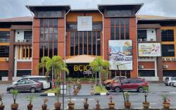 BCIC LODGE