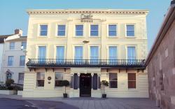 Castle House Hotel