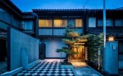 Matsunoma Machiya House