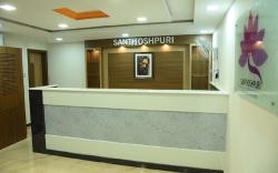 SANTHOSHPURI