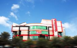  Hotel Sogo EDSA near Taft