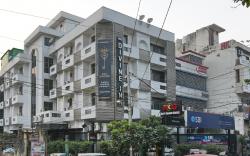 Hotel Divine inn - NFC By ASPL