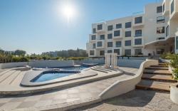 The Nest Resort Jaipur