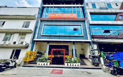 Hotel Admire Inn Ghaziabad