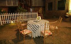 Shivam Palace & Resort