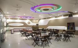 Shivam Palace & Resort