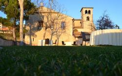 Monastero Di Sant’Erasmo
