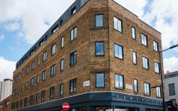 The Camden Town Hotel