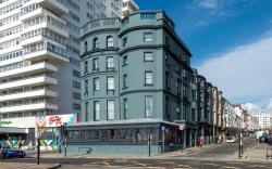 West Beach Hotel
