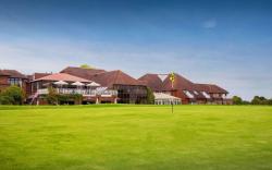Dale Hill Hotel