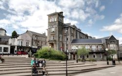 Argyll Hotel
