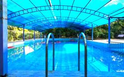 Gir Garjna - A Luxury Resort