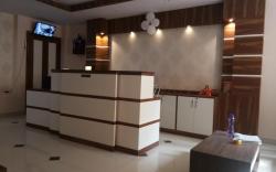 Hotel Manish International