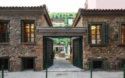 Athenian Residences