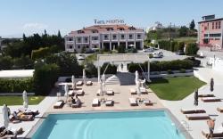 Perinthos Hotel