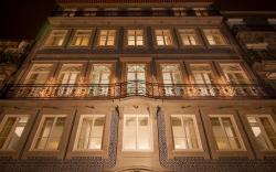 Oca Flores Hotel Boutique